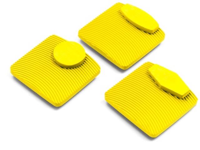 Rental store for DIAMOND STONES FLOOR GRINDER  SET in Vancouver BC