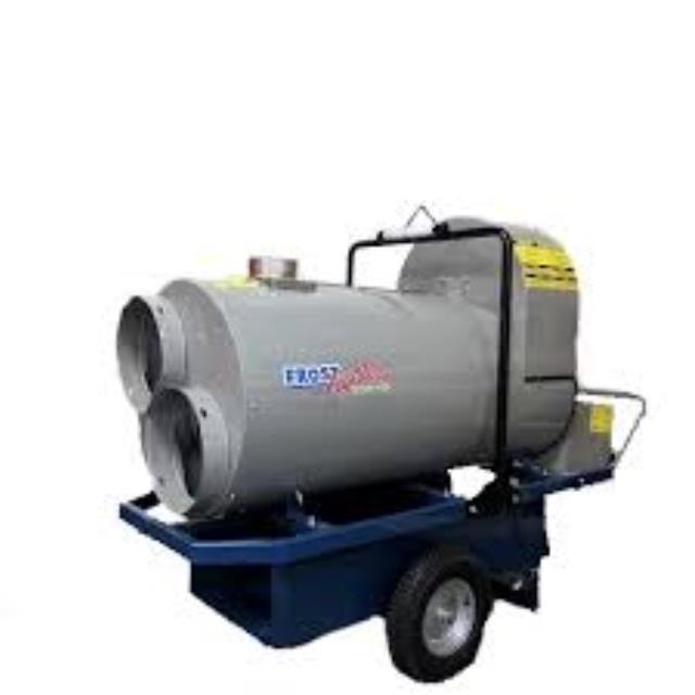 Rental store for HEATER PROPANE INDIRECT 390M BTU in Vancouver BC