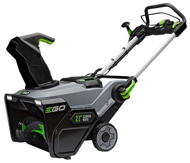 Rental store for SNOW BLOWER 56 VOLT CORDLESS EGO in Vancouver BC