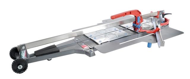 Rental store for TILE CUTTER MANUAL 49  PRO in Vancouver BC