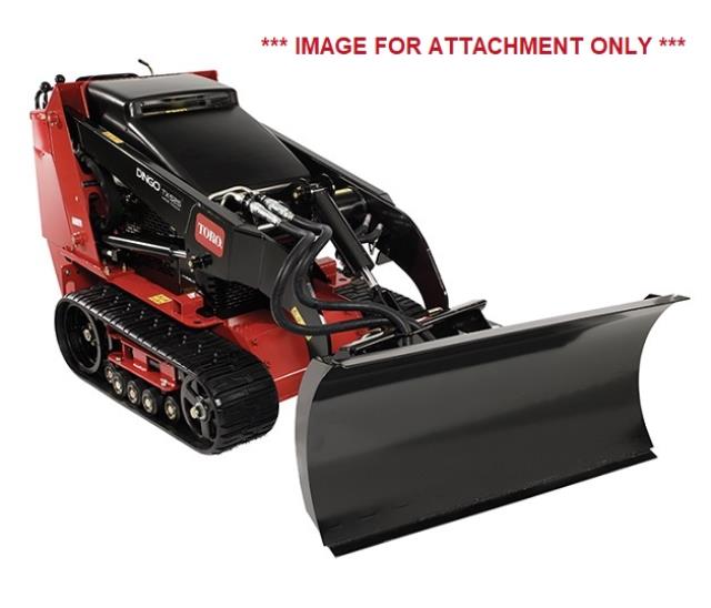 Rental store for DINGO UTILITY PLOW ATTACHMENT in Vancouver BC