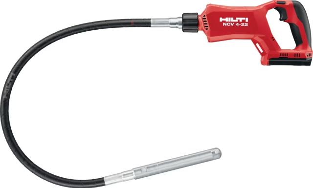 Rental store for CONCRETE VIBRATOR 3  CORDLESS in Vancouver BC