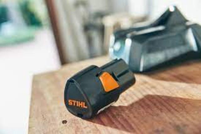 Rental store for STIHL AS2 LITHIUM BATTERY in Vancouver BC