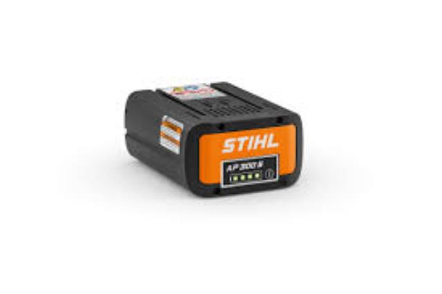 Rental store for STIHL AP 300S BATTERY in Vancouver BC