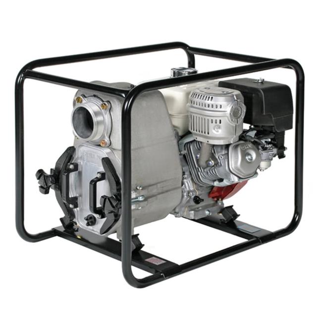 Rental store for PUMP GAS 4  TRASH in Vancouver BC