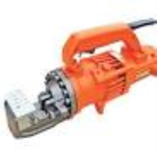 Rental store for REBAR CUTTER ELEC 1 2 TO 3 4 HANDHELD in Vancouver BC