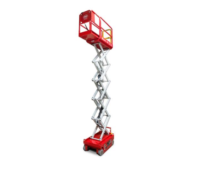 Rental store for SCISSOR LIFT ELECT 19   25  W H in Vancouver BC