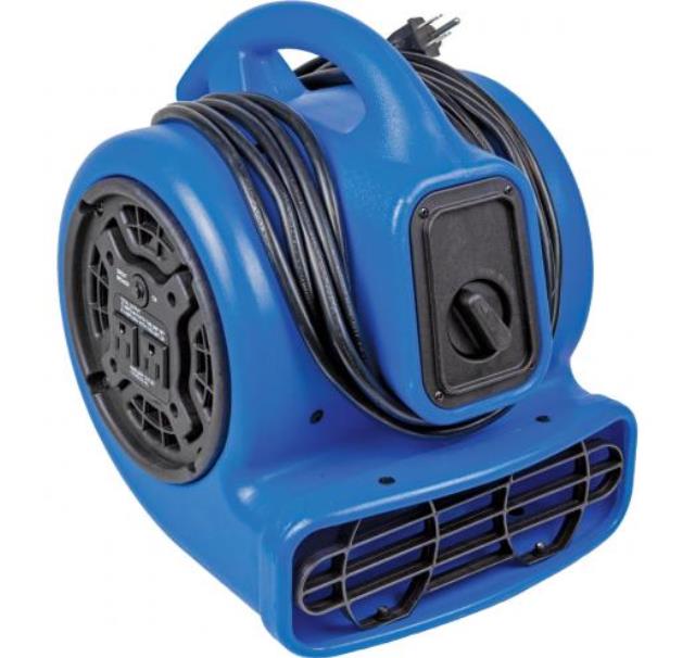 Rental store for CARPET DRYER FAN MINI in Vancouver BC