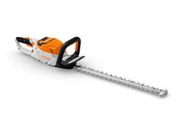 Rental store for STIHL HSA60S CORDLESS HEDGE TRIMMER SET in Vancouver BC