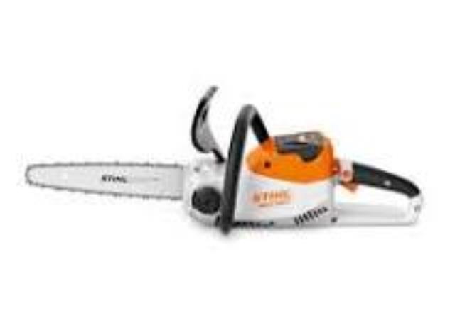 Rental store for STIHL-MSA 140C BATT CHAINSAW no batt. in Vancouver BC