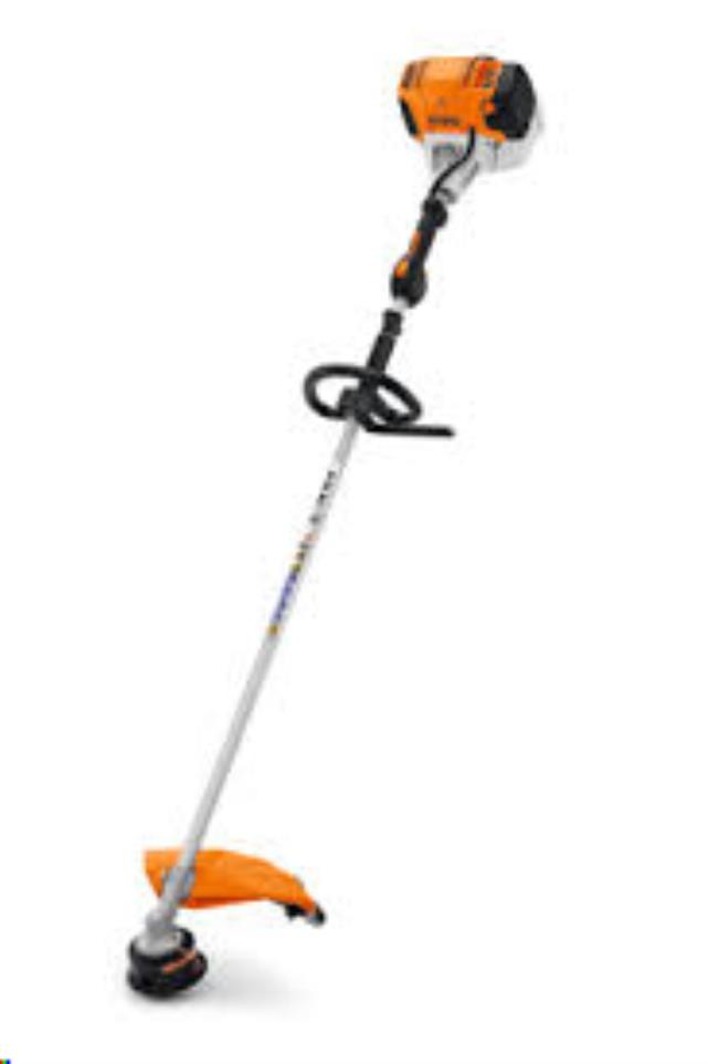 Rental store for STIHL FS111R TRIMMER LOOP HANDLE in Vancouver BC
