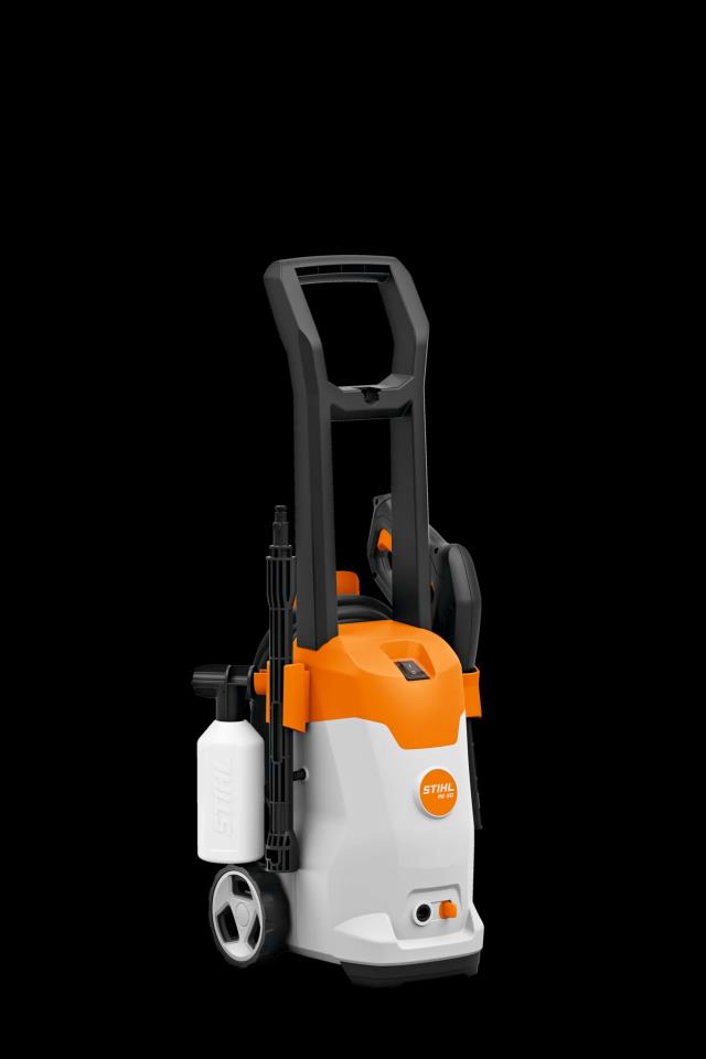 Rental store for PRESSURE WASHER 1450 PSI STIHL in Vancouver BC