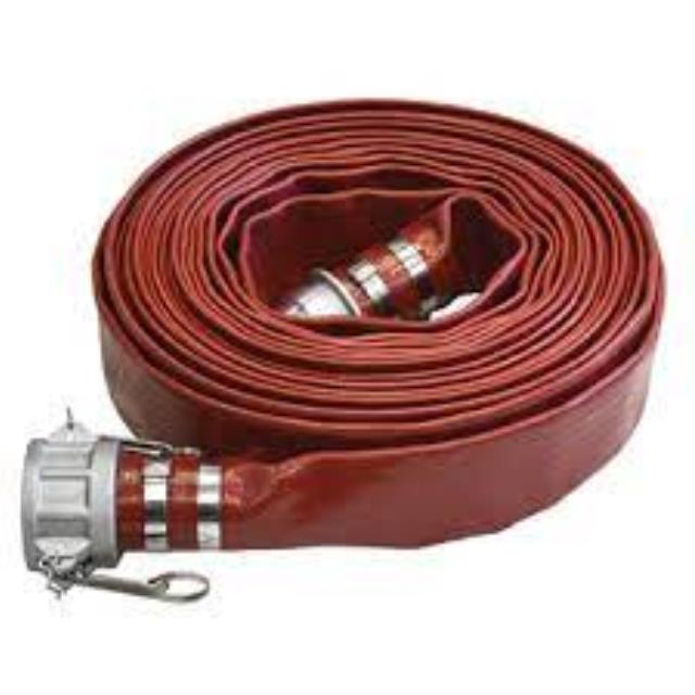 Rental store for HOSE DISCHARGE 4  X 50 in Vancouver BC