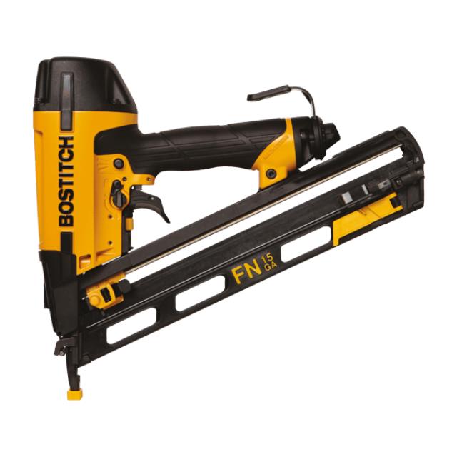 Rental store for NAILER AIR 15 GUAGE BRAD in Vancouver BC
