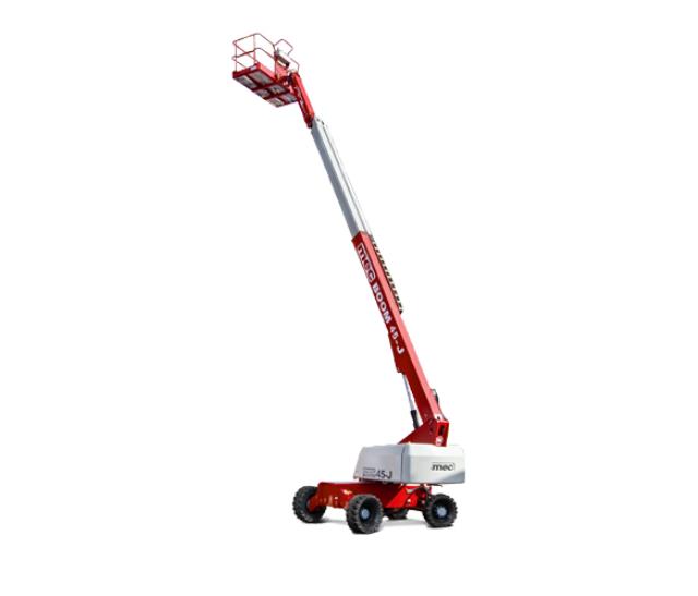 Rental store for BOOM LIFT 45  STICK 4x4 in Vancouver BC