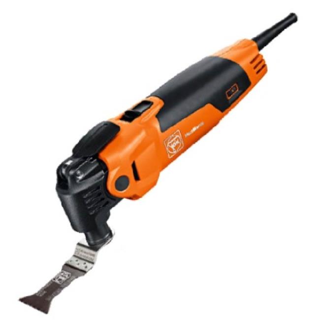 Rental store for OSCILLATING MULTI TOOL HILTI CORDLESS in Vancouver BC