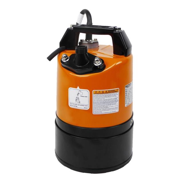 Rental store for PUMP 3 4  DEWATERING SUBMERSIBLE PUMP in Vancouver BC