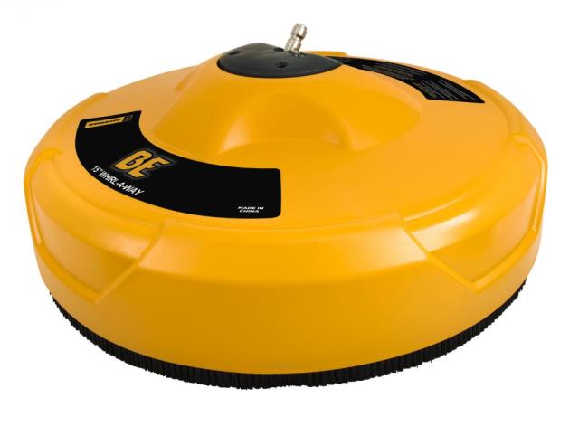 Rental store for PRESSURE WHIRL-AWAY ATTACHMENT  SMALL in Vancouver BC