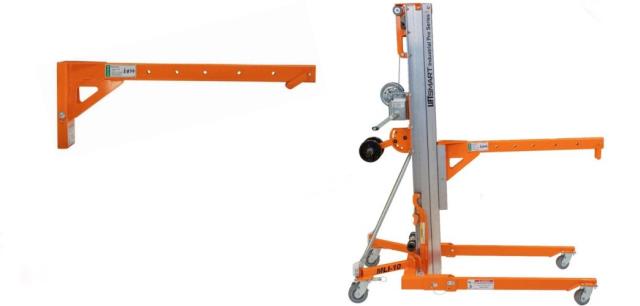 Rental store for MATERIAL LIFT BOOM in Vancouver BC