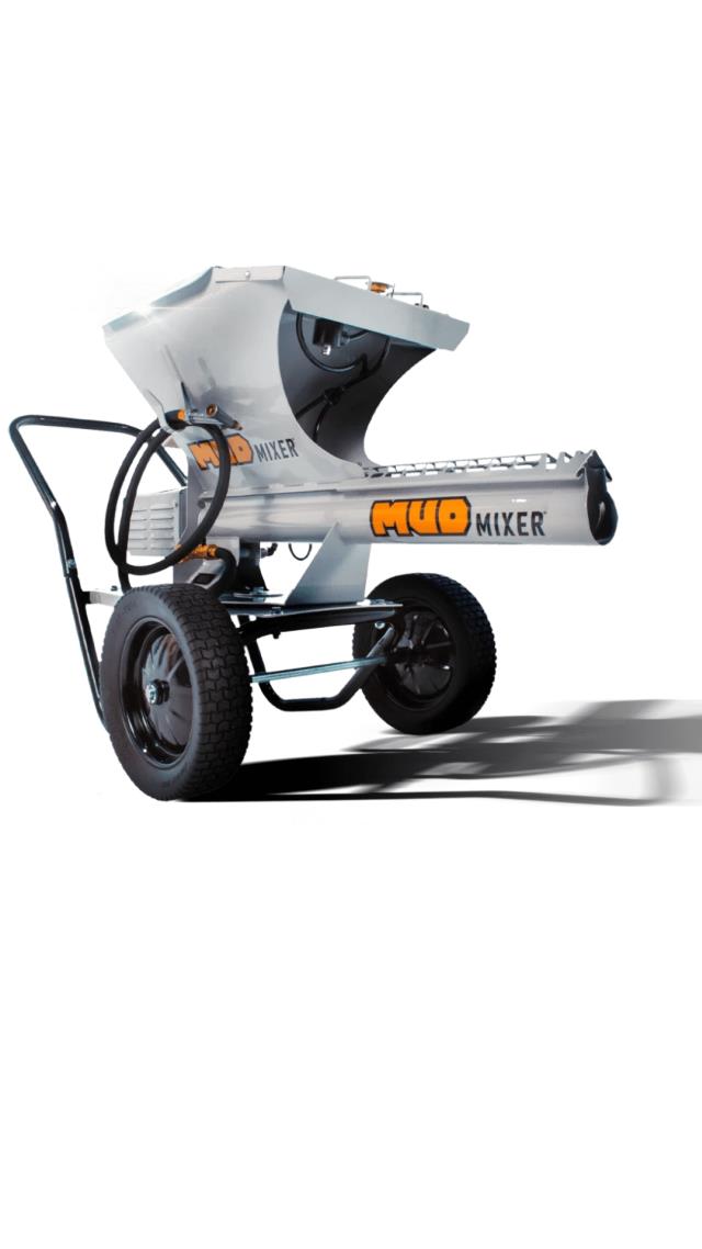 Rental store for CONCRETE MIXER  MUD MIXER  C W EXTENSION in Vancouver BC