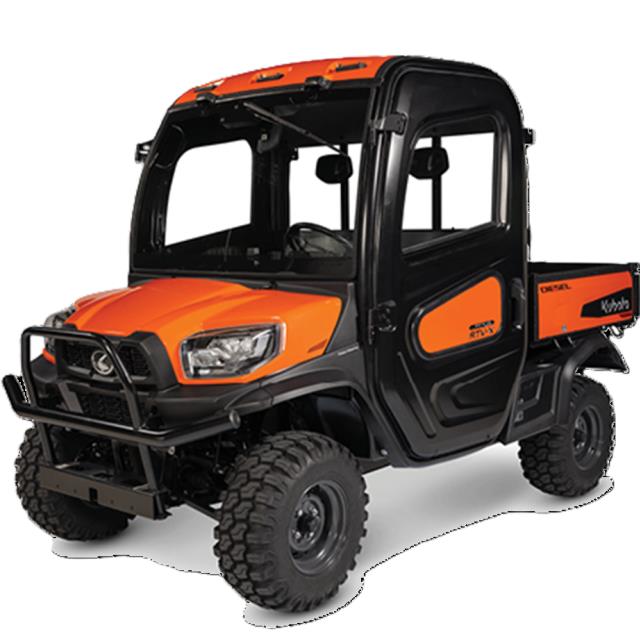 Rental store for RTV UTILITY VEHICLE 2 SEAT C W DUMP BOX in Vancouver BC