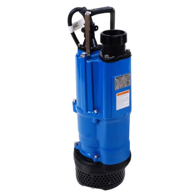 Rental store for PUMP SUBMERSIBLE 3  220V HIGH VOLUME in Vancouver BC