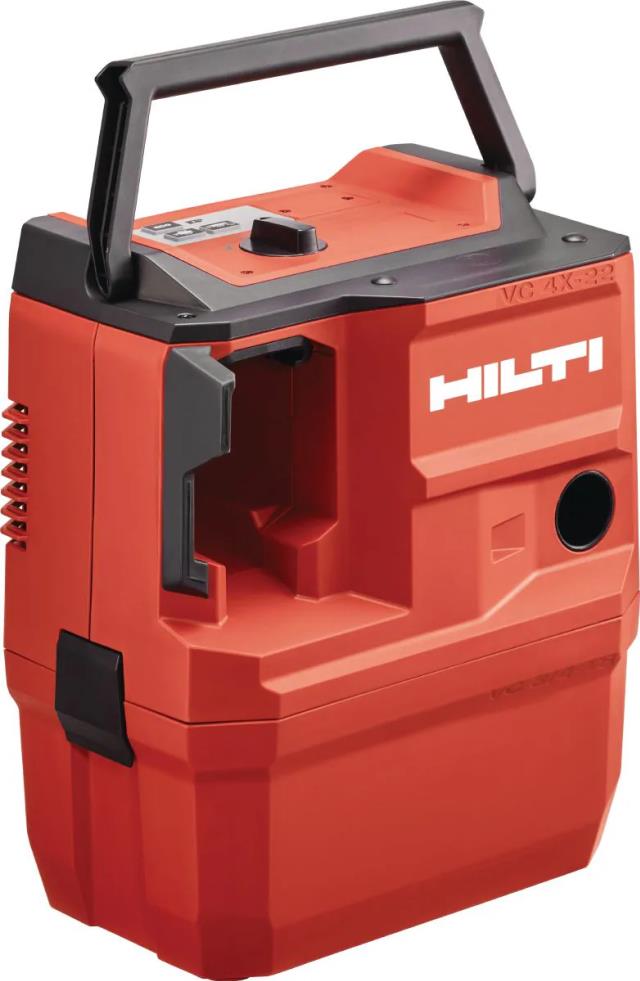Rental store for VAC DUSTLESS HILTI VC 4LX-22 BATTERY in Vancouver BC