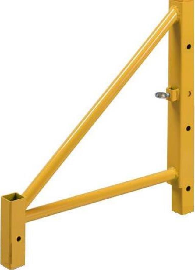 Rental store for SCAFFOLD BAKER S OUTRIGGER C W WHEEL in Vancouver BC