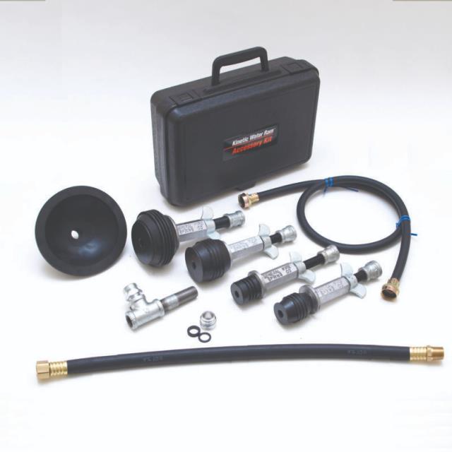 Rental store for KINETIC RAM ACCESSORY KIT in Vancouver BC