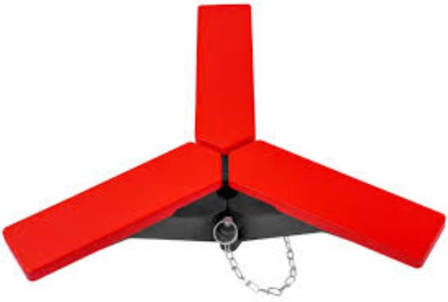 Rental store for 6    3 WING  TELESCOPIC SUPPORT ROD ATT in Vancouver BC