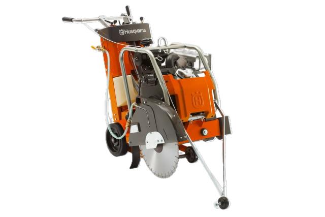 Rental store for ROAD SAW 24  SELF PROPELLED 20.8HP in Vancouver BC