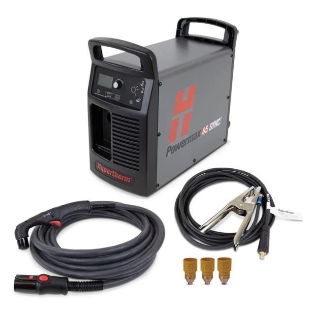 Rental store for PLASMA CUTTER in Vancouver BC