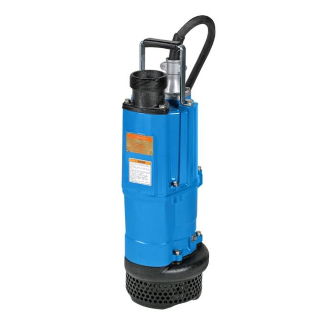 Rental store for 3  PUMP SUBMERSIBLE 220V HIGH VOLUME in Vancouver BC