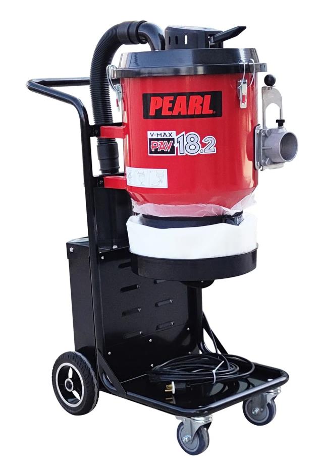 Rental store for VACUUM 176 CFM PAV18.2 in Vancouver BC