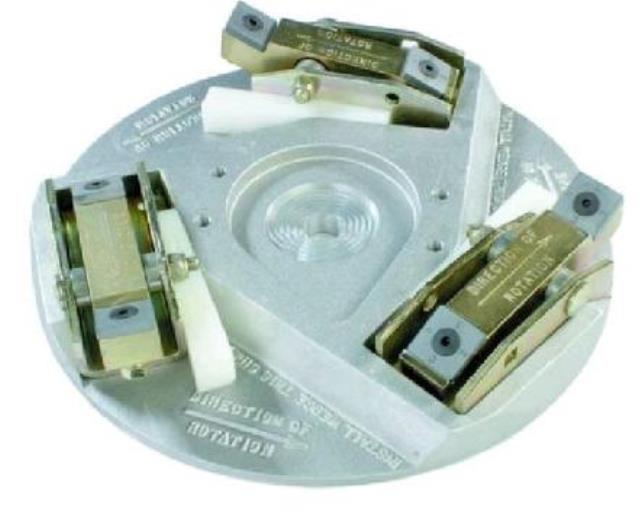 Rental store for GRINDER SCRAPE-R-TACH KIT  6 in Vancouver BC