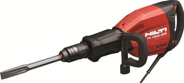 Rental store for HAMMER DEMO M.D. TE1000 30LB in Vancouver BC