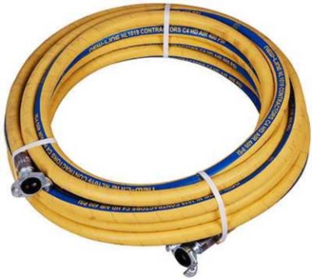 Rental store for HOSE AIR 3 4  X 50 in Vancouver BC