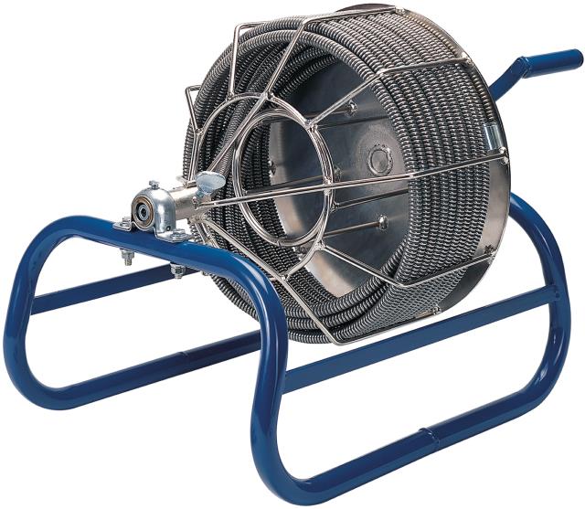 Rental store for SNAKE DRAIN 50  X 1 2  MANUAL in Vancouver BC