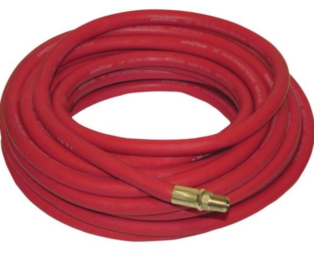 Rental store for HOSE AIR 3 8  X 50 in Vancouver BC