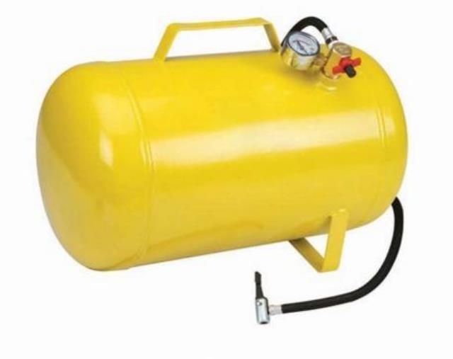 Rental store for AIR TANK, PORTABLE in Vancouver BC