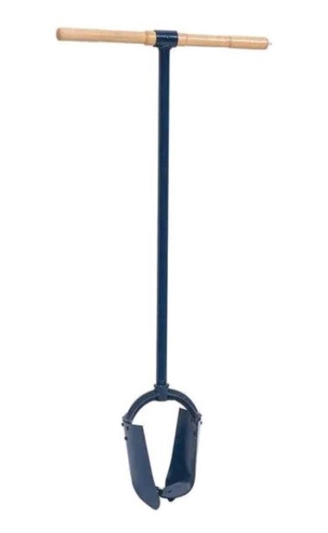 Rental store for POST AUGER HAND 6 -8 in Vancouver BC