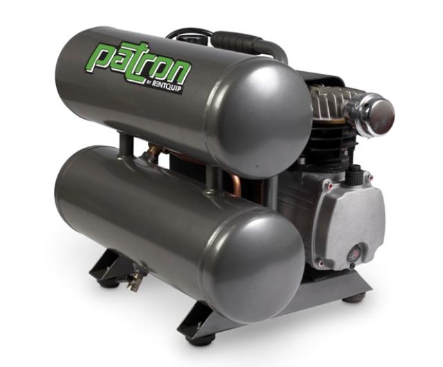 Rental store for COMPRESSOR 4 CFM ELECTRIC in Vancouver BC