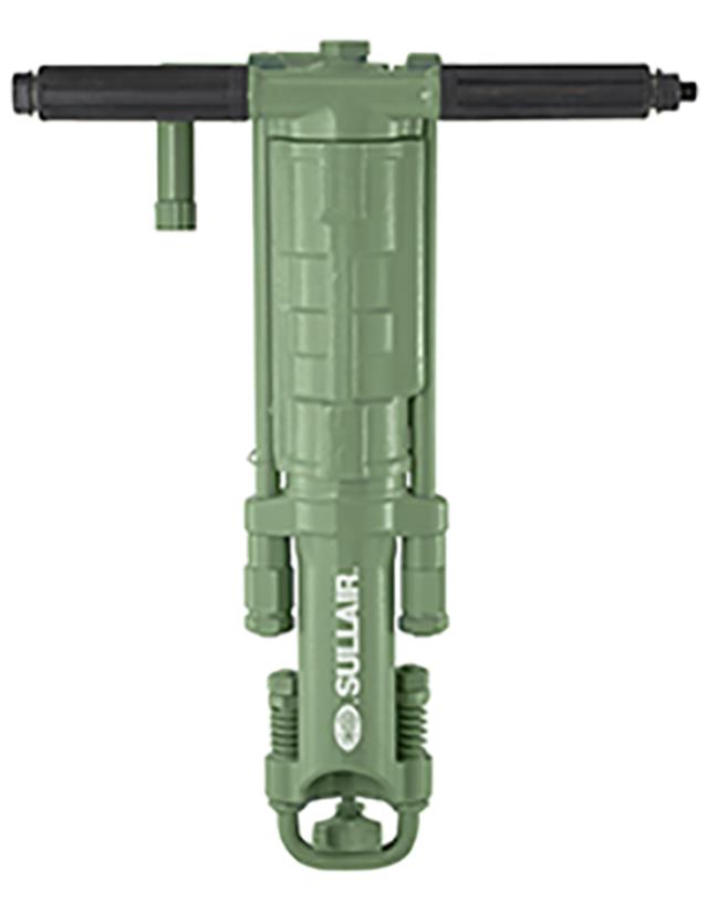 Rental store for DRILL AIR ROCK 55 LB in Vancouver BC