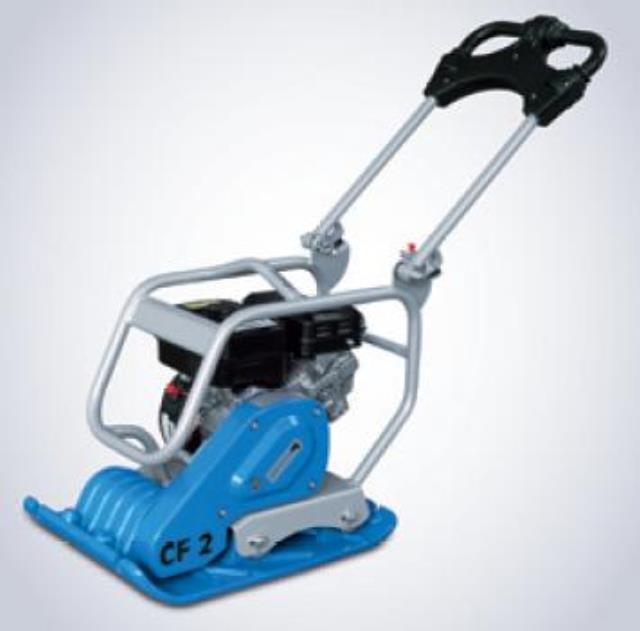 Rental store for COMPACTOR 19  VIBRATORY PLATE in Vancouver BC