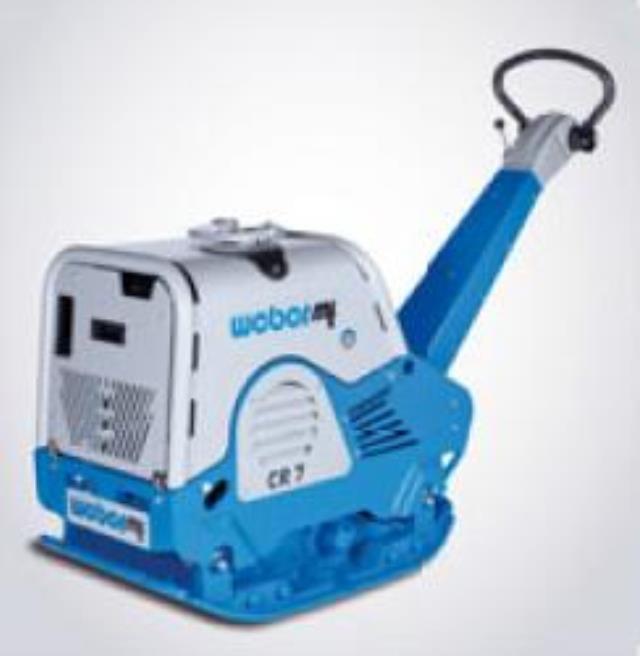 Rental store for COMPACTOR REVERSIBLE 1000LB in Vancouver BC