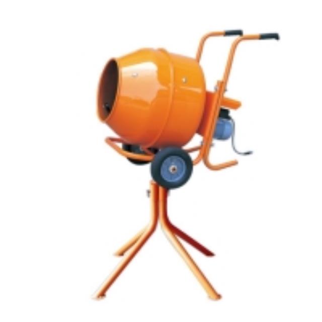 Rental store for MIXER, CEMENT 3 CU FT ELECTRIC in Vancouver BC