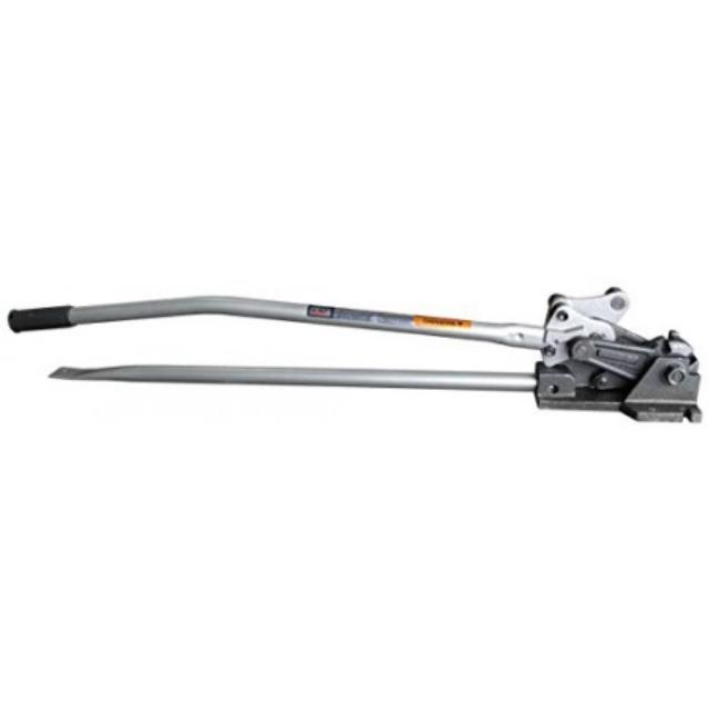 Rental store for REBAR BENDER CUTTER 5 8  MANUAL in Vancouver BC