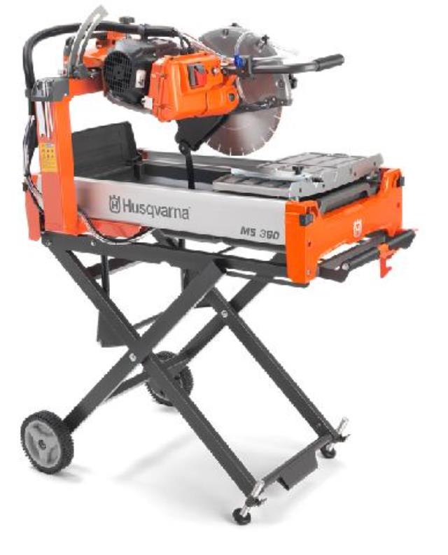 Rental store for SAW MASONRY 14  ELECT C W BLADE in Vancouver BC