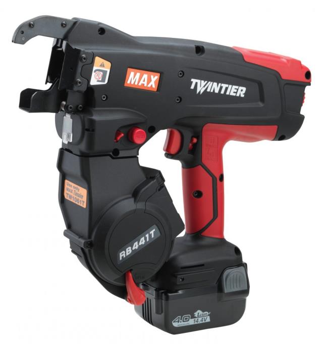 Rental store for REBAR TYING TOOL, CORDLESS in Vancouver BC