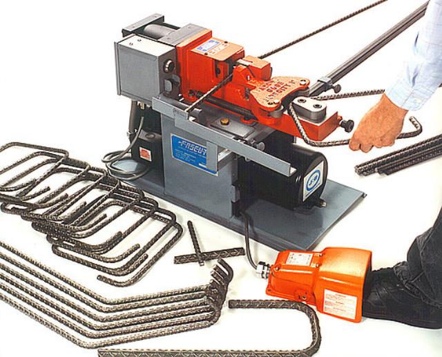Rental store for REBAR CTR BNDR 3 4  ELECTRIC in Vancouver BC